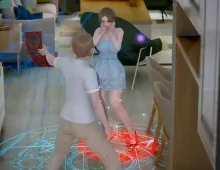 【欧美SLG/汉化/沙盒】欲望小镇v1.05赞助 Lust Village [v1.05]【PC+安卓/7.08G】(别名:欲望村)