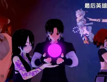 【日系SLG/汉化/动态】最后英雄的崛起v0.1 Rise of the Last Hero [v0.1]【PC+安卓/3.10G】
