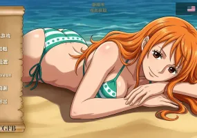 【同人SLG/汉化/动态】精力旺盛的海贼v0.50 Lusty Buccaneers [v0.50]【PC+安卓/678M】