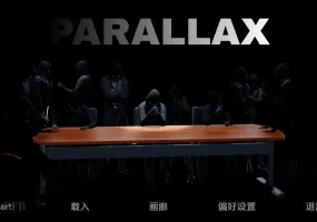 【亚洲SLG/汉化/动态】视差v0.1 Parallax [v0.1]【PC+安卓/4.14G】