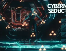 【欧美SLG/汉化/动态】网络诱惑Ep.9 Cybernetic Seduction [Ep.9]【PC+安卓/11.1G】