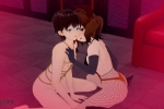 【日系SLG/汉化】向我的暗恋投降 Surrendering to My Crush v1.24 汉化版【PC+安卓/2G】