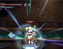 【ACT/动态/官中】細胞崩壊1.0 动态官中版【PC/360M】
