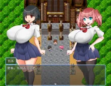 【日系RPG/AI汉化】梦魔之馆 1.0【PC/430M】