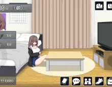 【SLG/AI汉化】NTR生活 v20260825(1.0)【PC+安卓/418M】