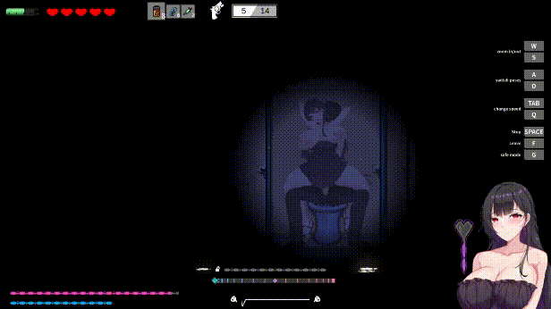 【SLG/汉化】恶灵寄生v2.20/Parasite Evil Build.13055045-密室逃脱+DLC 【PC/3.64G】