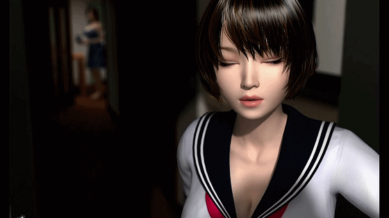[3D互动SLG/汉化/步兵]梅麻吕-姐妹的性事游戏 PC+安卓2.3G