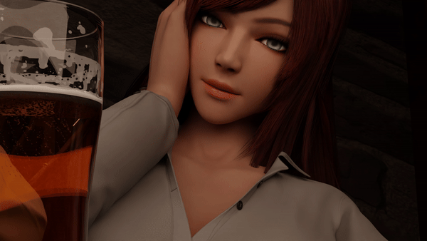 【SLG/汉化/动态】游戏会话 Date a Giantess Ver4.2 汉化版【PC/1G】