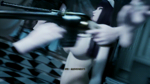【3D大作/中文/动态/新作】魔女的侵袭：库洛的房间 Under The WitcherKuro's Room V0.5.0官方中文步兵版【2.84G】