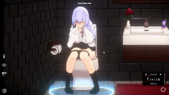 【SLG/汉化】玩偶房间Doll Room -エレノア v1.0.1正式版【PC/850MB】