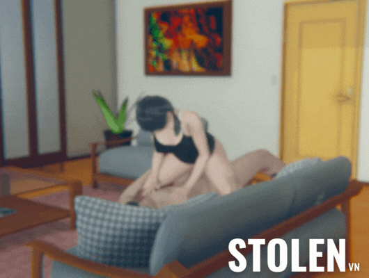 【亚洲SLG/汉化/动态】被盗 Stolen [v0.23]【PC+安卓/1.5G】