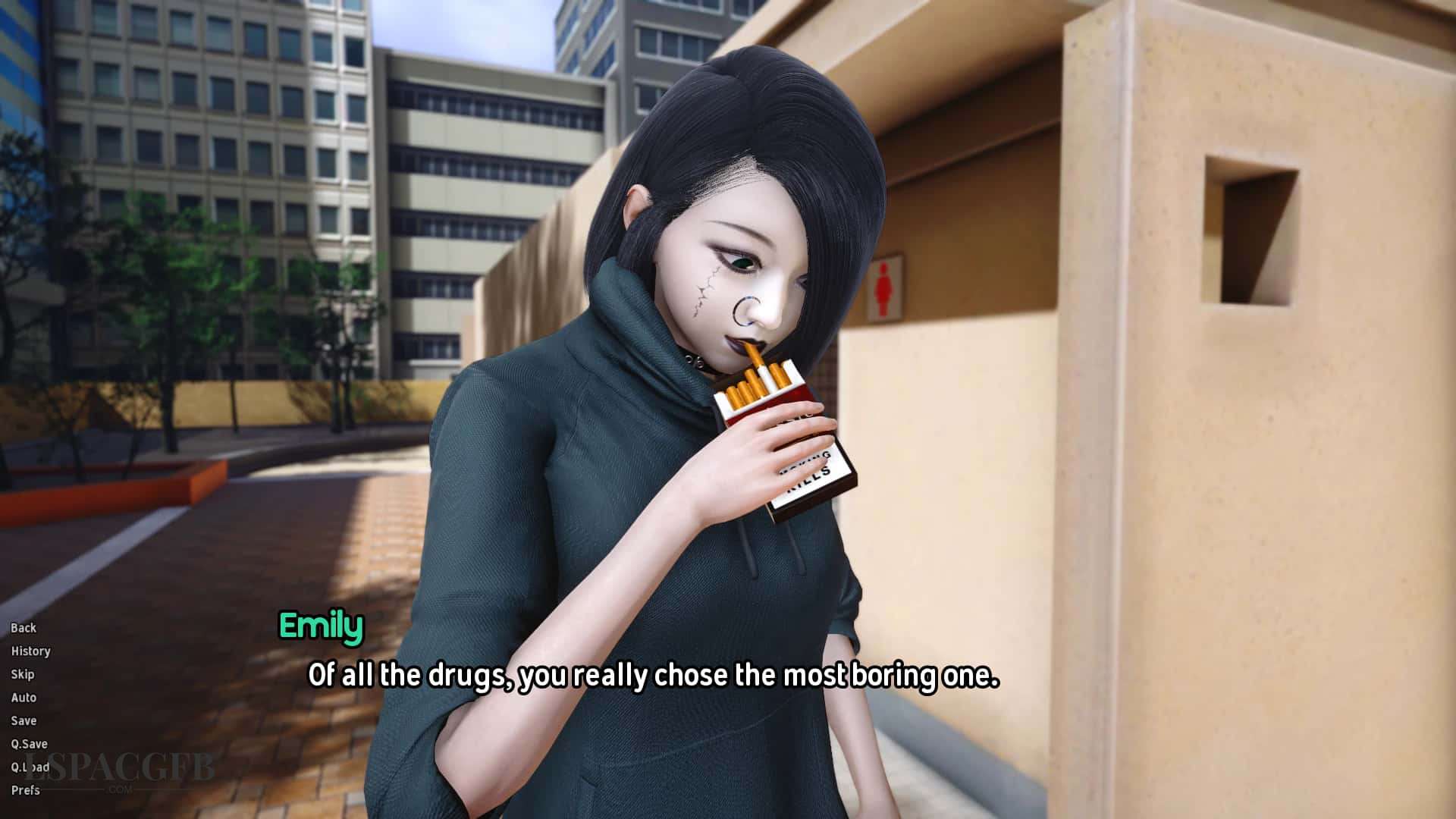 【亚洲SLG/汉化/动态】内心的罪恶 The Sin Within [v0.5.1]【PC+安卓/7.45G】