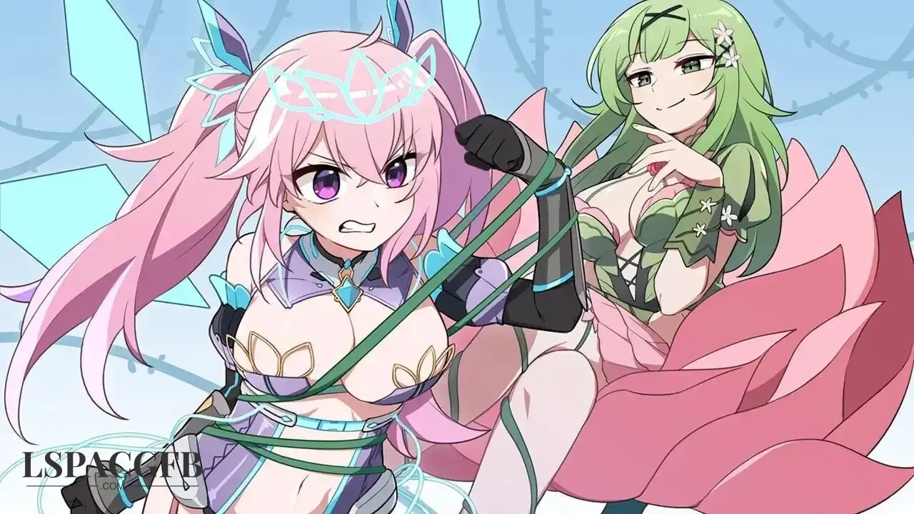 【日系RPG/AI汉化】少女的求生之路2血色洋馆.Build.12861560 官方中文版【PC/258M】