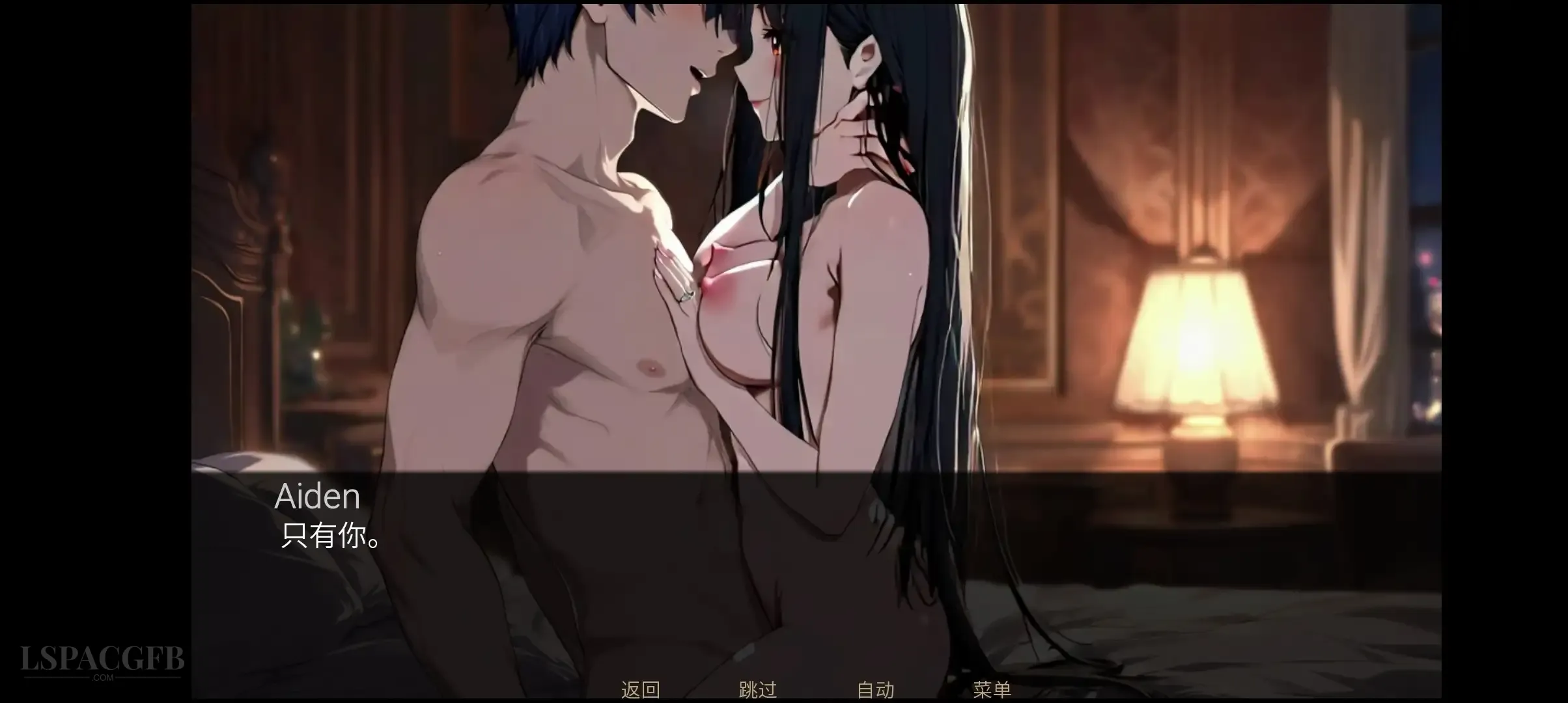 【SLG/官中/NTR】NTR酒店.v1.0.0 官中版【PC+安卓/2.54G】