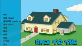 【欧美SLG/汉化/动态】回到过去v0.20 Back to the Past [v0.20]【PC+安卓/2.56G】