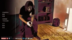【欧美SLG/汉化/动态】心灵控制：扭曲的思绪v0.286 Mind Control: Twisted Thoughts [v0.286]【PC+安卓/5.50G】