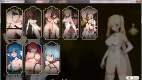【日系RPG/AI汉化】冒牌圣女的邪教讨伐.Build8769883 官中步兵版+DLC+存档【PC/844M】
