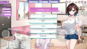 【SLG/中文/动态】逃家少女.蜜梨与巧克力 v20260715 官中步兵版 Runaway home mili and chocolate.v20260715【PC/1.12G】