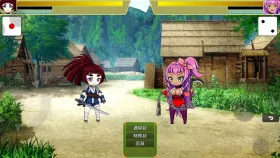 【日系RPG/AI汉化】永鹭妖奇谭.深入妖狩的淫靡鬼术v20260821【PC+安卓/1.68G】