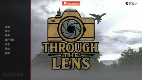 【欧美SLG/汉化/完结】透过镜头v1.00完结 Through the Lens [v1.00]【PC+安卓/4.20G】