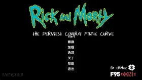 【欧美SLG/汉化/动态】最难缠的中央有限曲线v3.9 Rick and Morty - The Perviest Central Finite Curve [v3.9]【PC+安卓/7.59G】