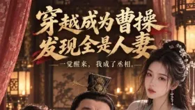 穿越成为曹操发现全是人妻6集