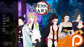 【日系SLG/汉化/动态】恶魔魔术师v0.30 Demon Charmer [v0.30]【PC+安卓/4.18G】