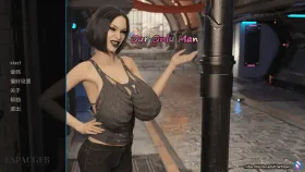 【欧美SLG/汉化/动态】我们唯一的男人v0.38 Our Only Man [v0.38]【PC+安卓/5.85G】