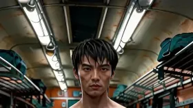 全班地铁求生，只有我一个男生6集