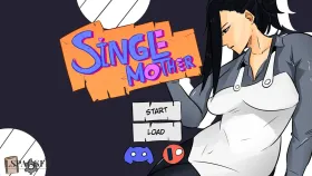 【欧美SLG/汉化/沙盒】单亲妈妈v0.23 Single Mother [v0.23]【PC+安卓/1.50G】