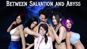 【欧美SLG/汉化/动态】在救赎与深渊之间 CH8 Part1 Between Salvation and Abyss汉化版【PC+安卓/3G】