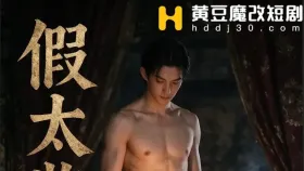 假太监，后宫女人轮流用3集