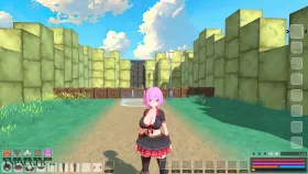 【日系RPG/AI汉化】失败者制造者1.1.0【PC/2.08G】