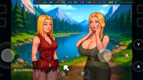 【SLG/AI汉化】丹麦DANE.v0.91【PC/889M】