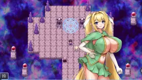 【日系RPG/AI汉化】性格强势的爆乳精灵被烙上淫纹而遭到寝取 1.0【PC/434M】