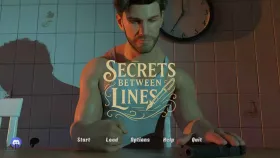 【欧美SLG/汉化/动态】字里行间的秘密Ch.2Full Secrets Between Lines [Ch.2 Full Version]【PC+安卓/2.28G】