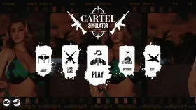 【欧美SLG/汉化/动态】卡特尔模拟器v1.0a Cartel Simulator [v1.0a]【PC+安卓/9.82G】