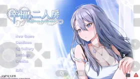 【SLG/动态/官中】幸福的二人房 v1.06 官中版 Happiness Double Room.v1.06【PC/1.44G】