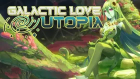 【SLG/AI汉化】银河恋爱乌托邦 v26.06.04(1.0) 官中步兵版 Galactic Love Utopia.v26.06.04(1.0)【PC/3.07G】