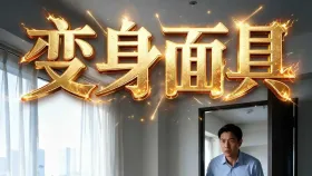 变身面具4集
