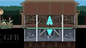 【塔防SLG/像素全动态/官中】怪物黑市(ProjectR） Ver0.6.0.0 官中版【PC/330M】