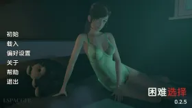 【欧美SLG/汉化/动态】艰难抉择v0.2.5 Hard Choice [v0.2.5]【PC+安卓/5.00G】
