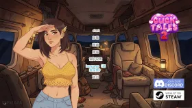 【同人SLG/汉化/动态】通往幸福之旅v1.1 CuckTales 2: Road to Cuck [v1.1]【PC+安卓/4.46G】