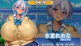 【日系RPG/AI汉化】尝试对高种姓辣妹施加催眠1.0【PC+安卓/1.54G】