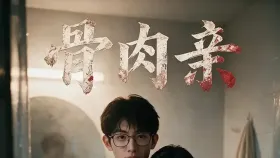 骨肉亲4集