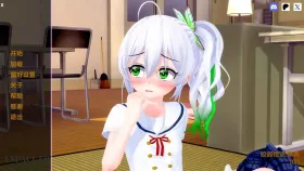 【日系SLG/汉化/沙盒】校园故事v10.1 School Tales [v10.1 Public]【PC+安卓/4.82G】