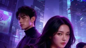 美丽新世界【AI色情短剧】9集