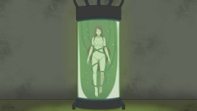 【日系SLG/汉化/动态】火影崛起 Jikage Rising【PC+安卓/3.25G】