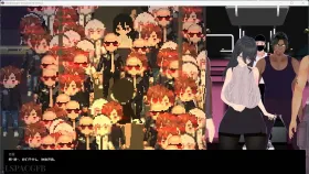 【日系RPG/动态/官中】噩梦侵蚀.NTR循环(正式版)1.0 官中版【PC/0.98G】