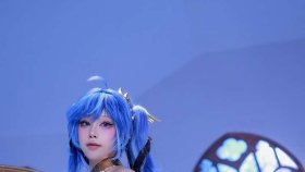 水淼aqua_鸣潮_尤诺_[65P-263MB]